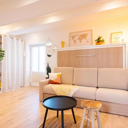 Appartement Cocooning Proche Mer Carqueiranne Εξωτερικό φωτογραφία
