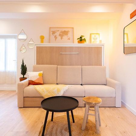 Appartement Cocooning Proche Mer Carqueiranne Εξωτερικό φωτογραφία