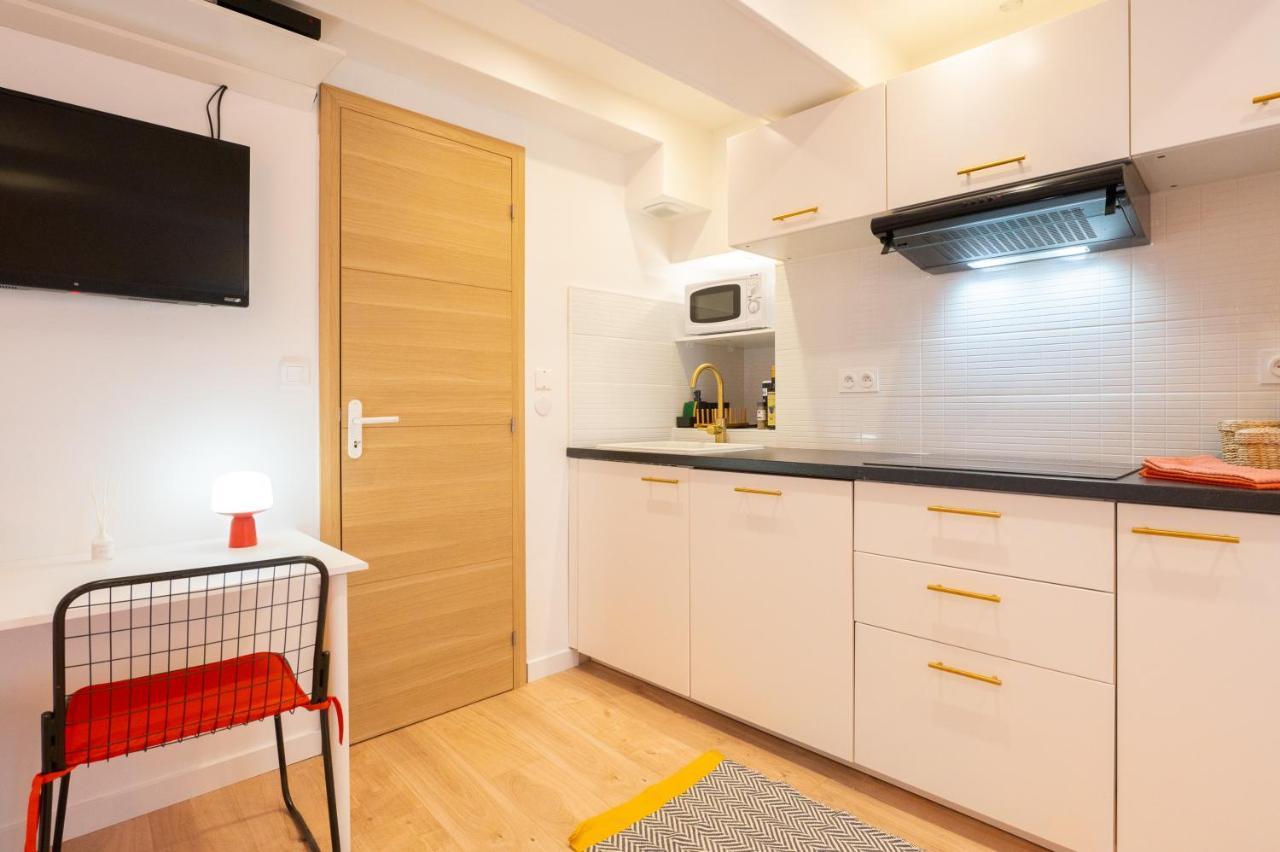 Appartement Cocooning Proche Mer Carqueiranne Εξωτερικό φωτογραφία