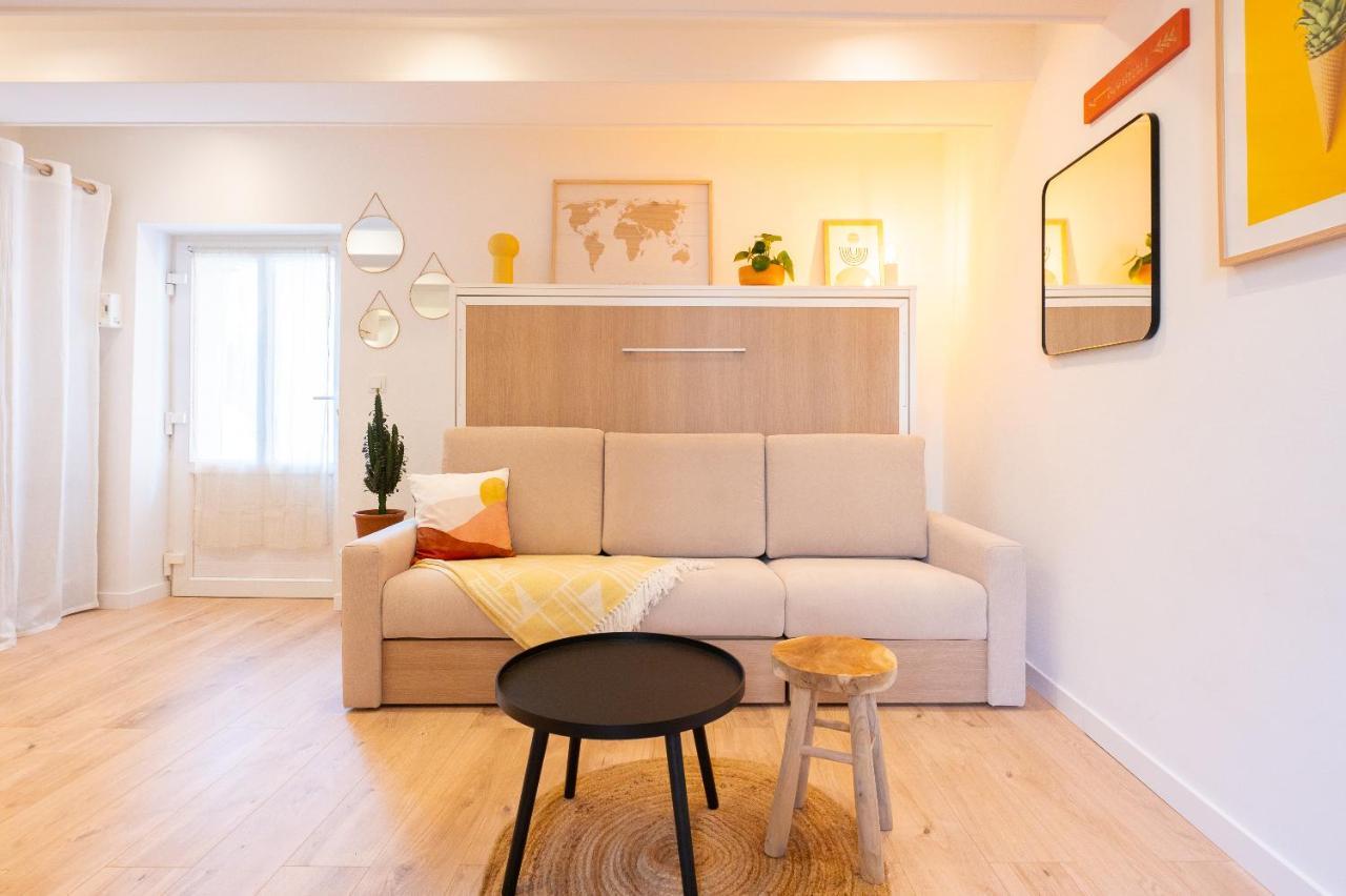Appartement Cocooning Proche Mer Carqueiranne Εξωτερικό φωτογραφία