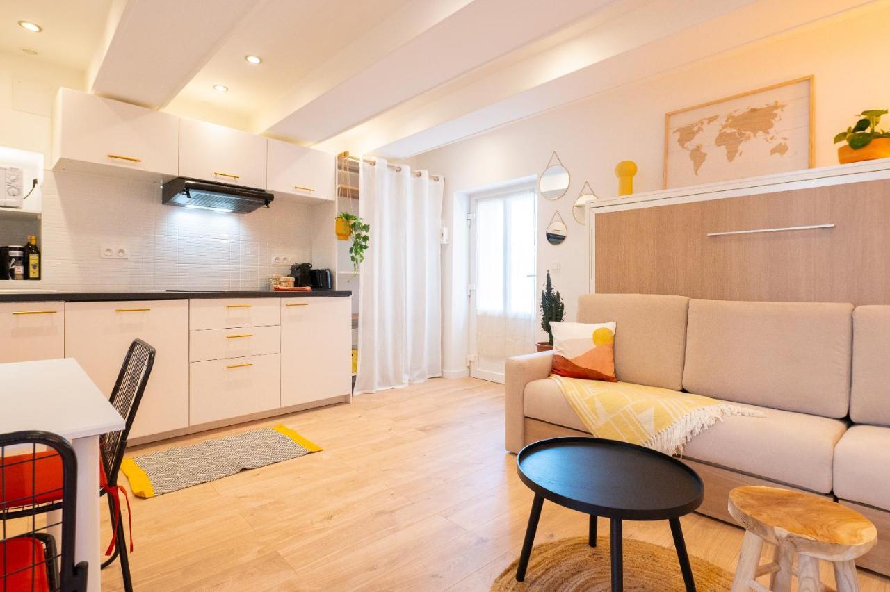 Appartement Cocooning Proche Mer Carqueiranne Εξωτερικό φωτογραφία