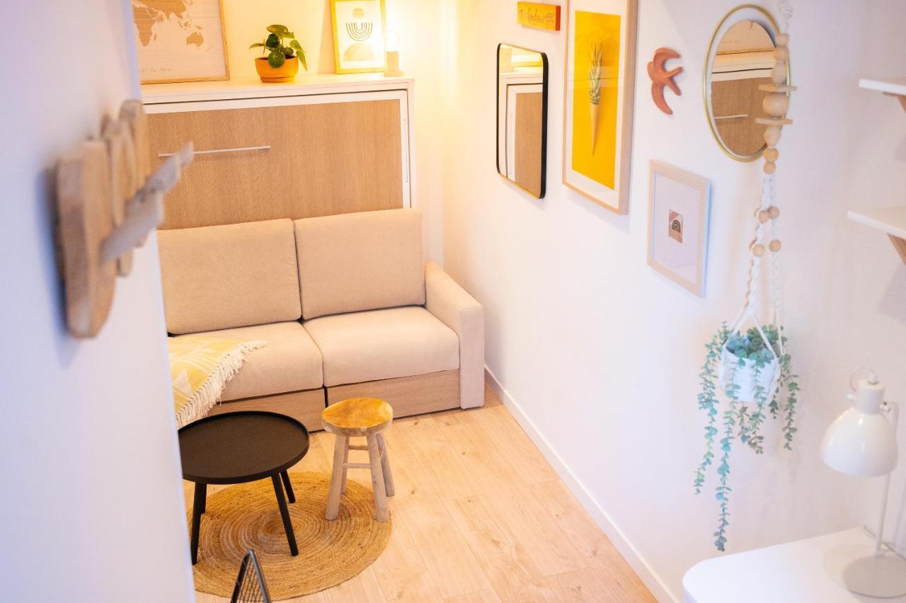 Appartement Cocooning Proche Mer Carqueiranne Εξωτερικό φωτογραφία