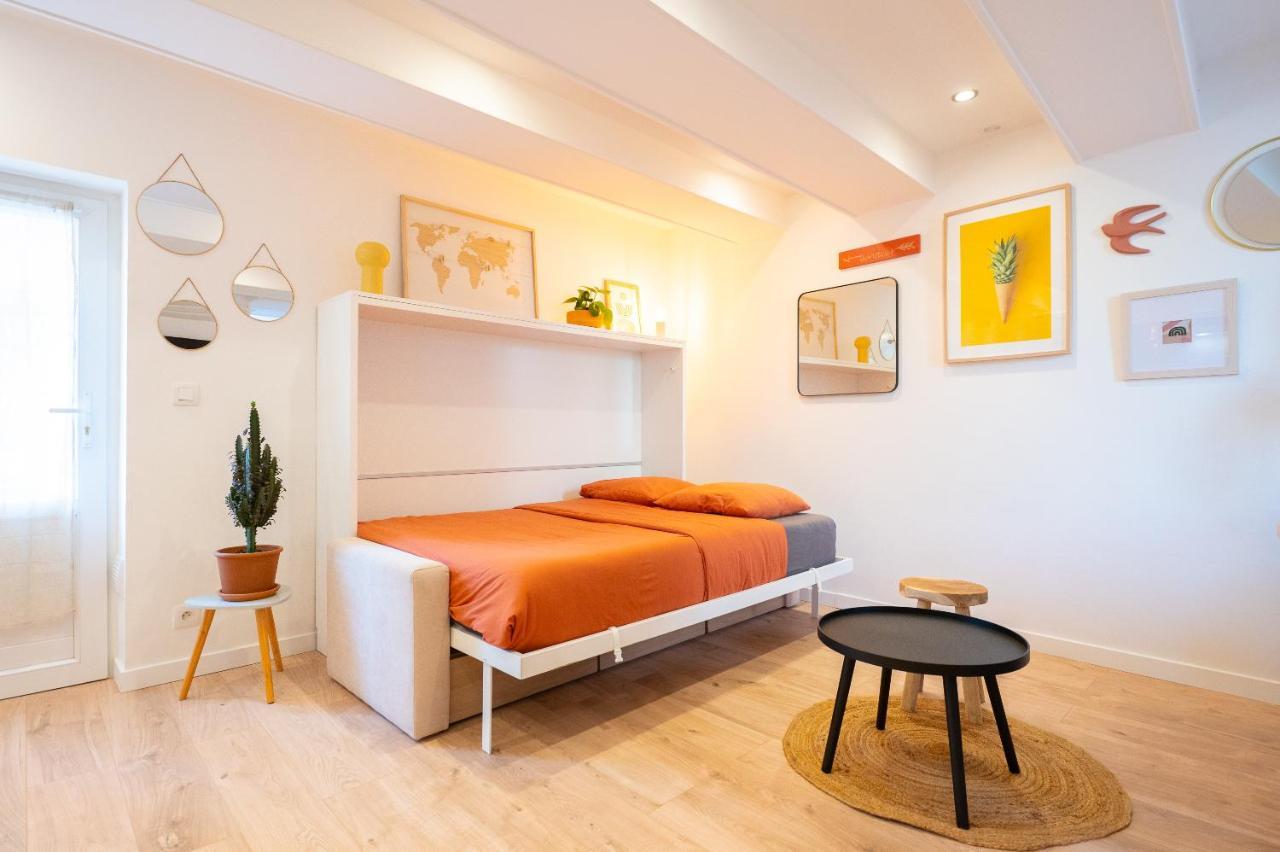 Appartement Cocooning Proche Mer Carqueiranne Εξωτερικό φωτογραφία
