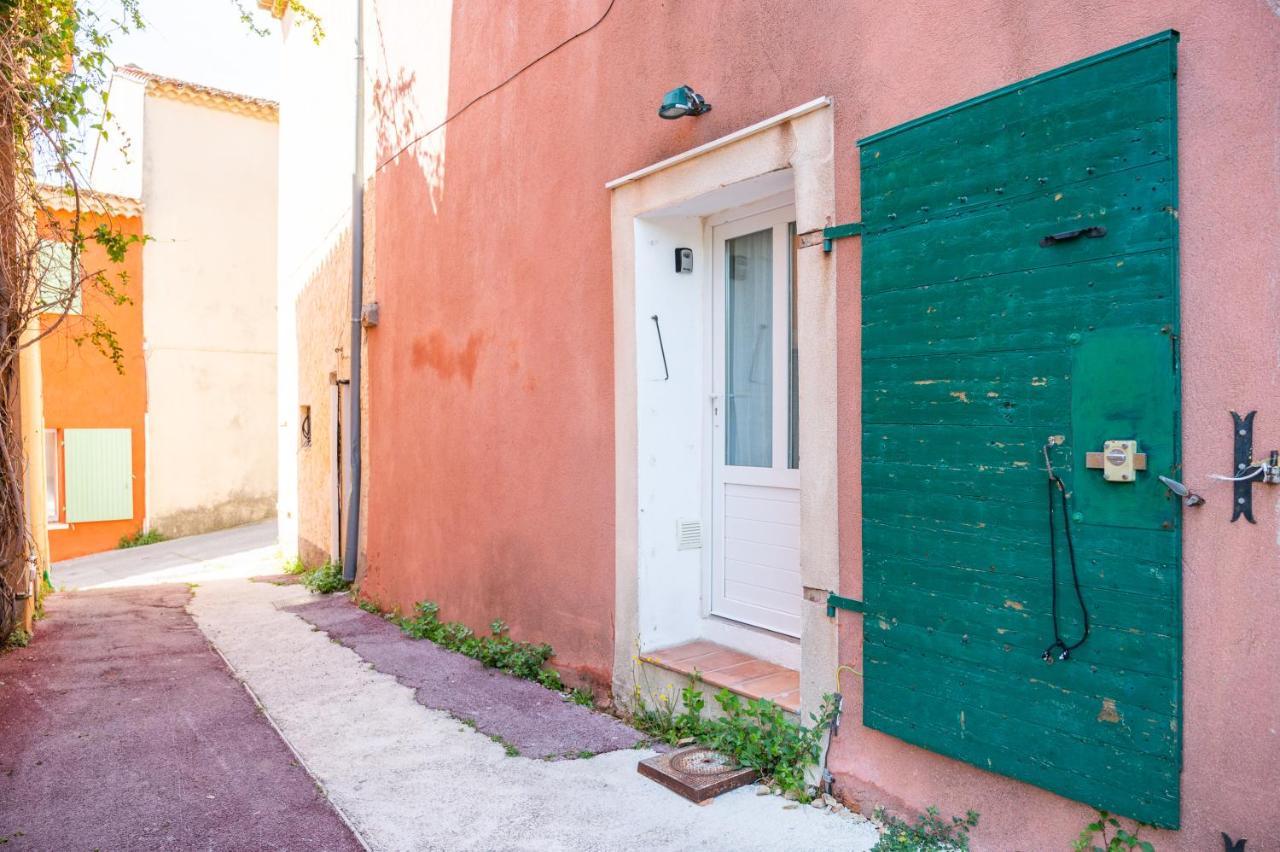 Appartement Cocooning Proche Mer Carqueiranne Εξωτερικό φωτογραφία