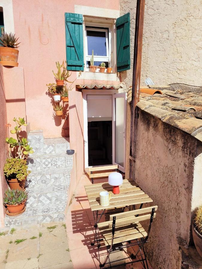 Appartement Cocooning Proche Mer Carqueiranne Εξωτερικό φωτογραφία
